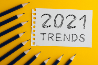 Wichtige Rechenzentrumstrends für 2021